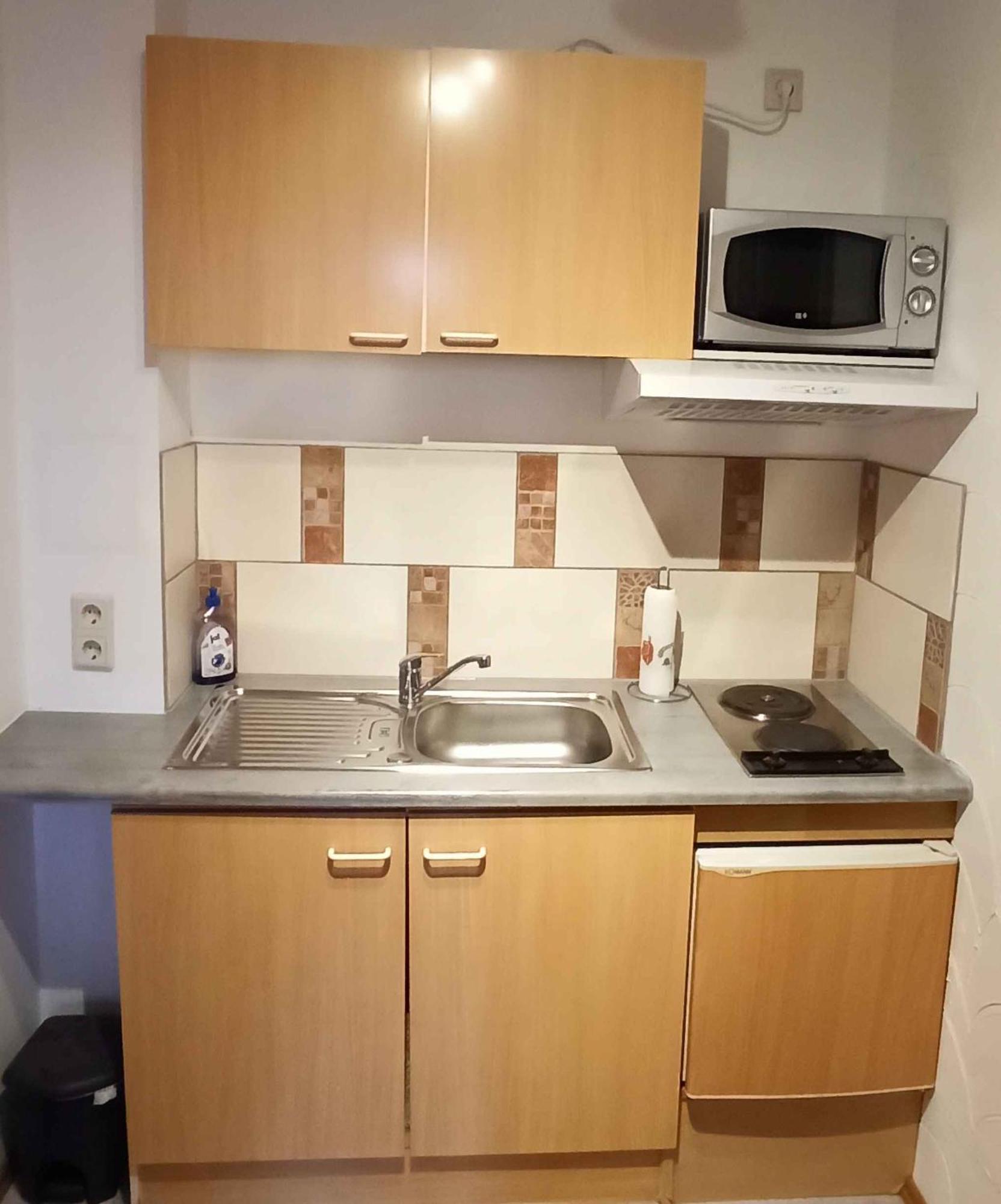מלון בון Haus Oberkassel מראה חיצוני תמונה