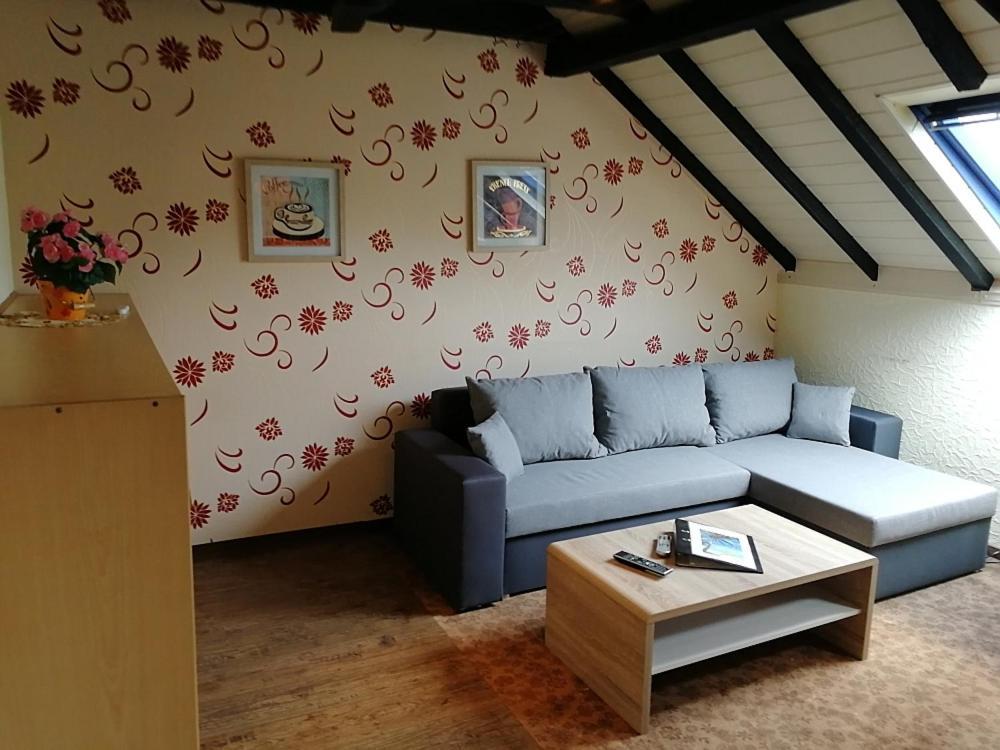 מלון בון Haus Oberkassel מראה חיצוני תמונה
