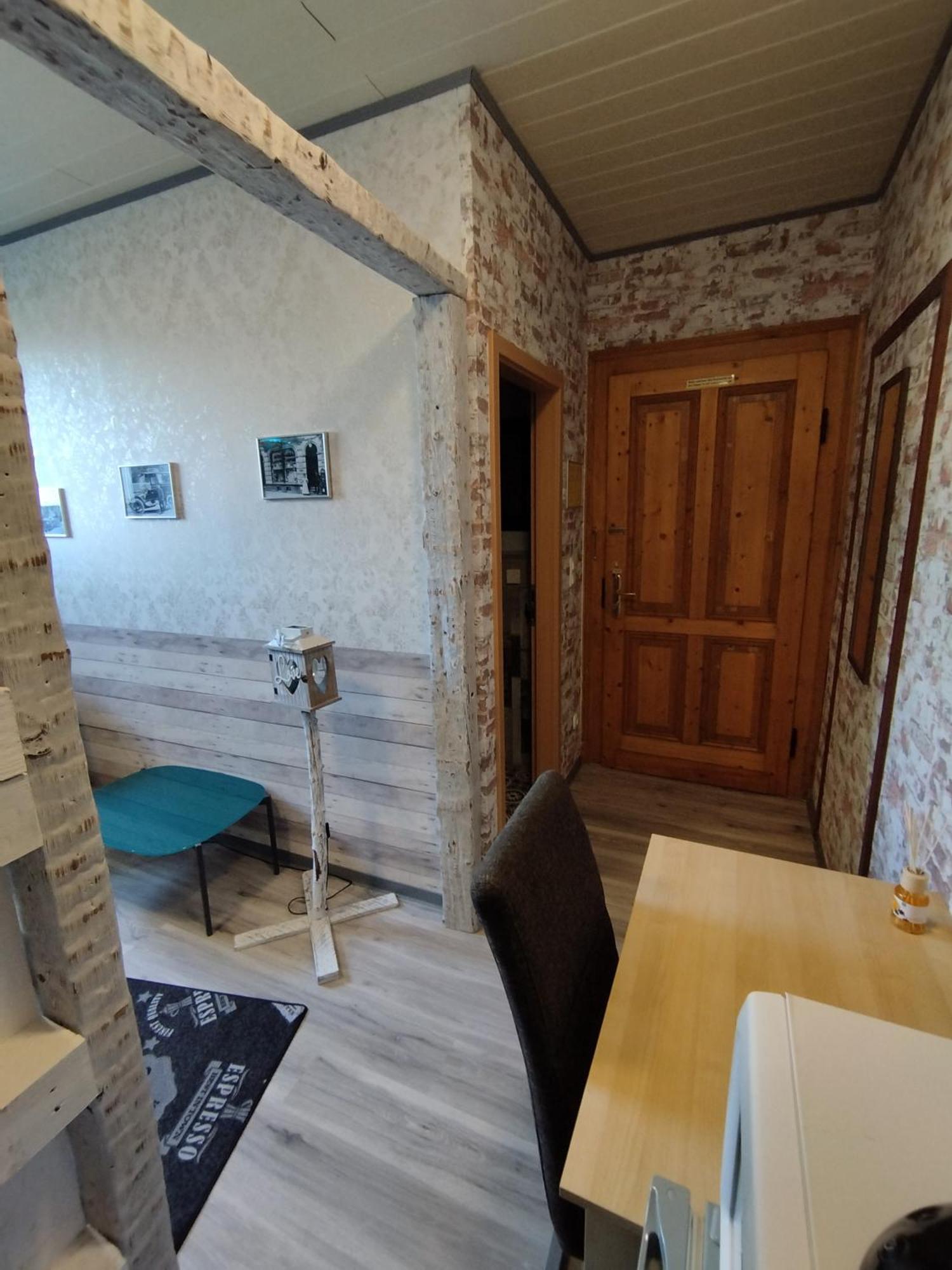 מלון בון Haus Oberkassel מראה חיצוני תמונה