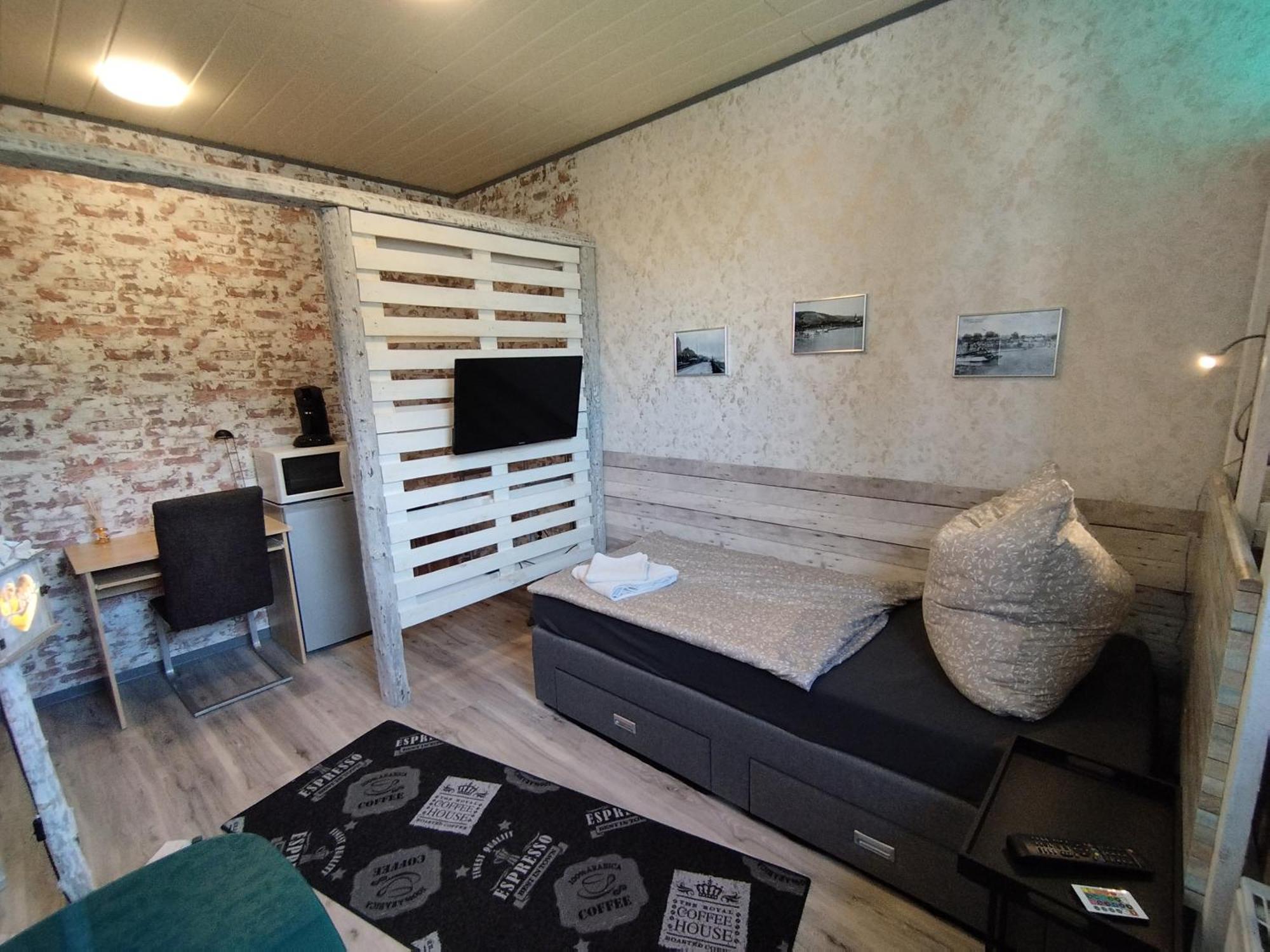 מלון בון Haus Oberkassel מראה חיצוני תמונה