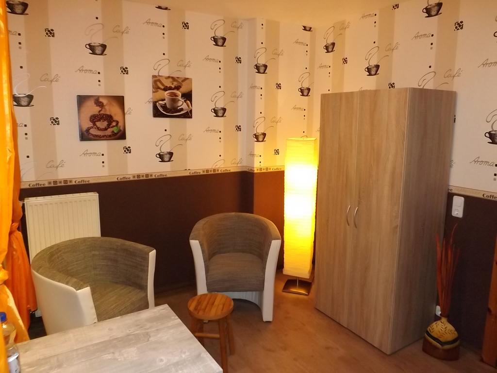 מלון בון Haus Oberkassel מראה חיצוני תמונה