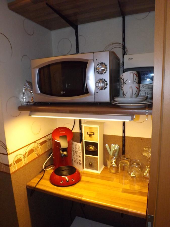 מלון בון Haus Oberkassel מראה חיצוני תמונה